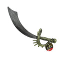 EPT Pretend Weapon Toy Play Plastic SwordSet Swords Knife Katana Toys Kids Knight Sword for Boy